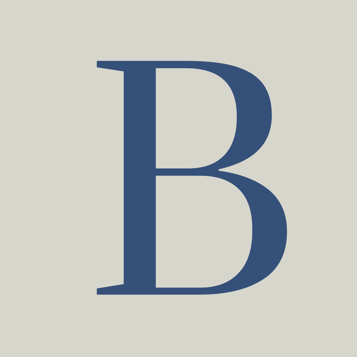Boringlabel.com Logo